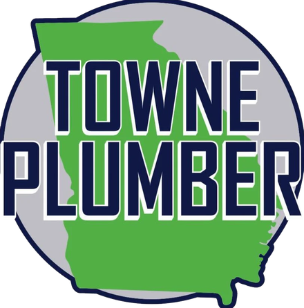 Towne Plumber logo
